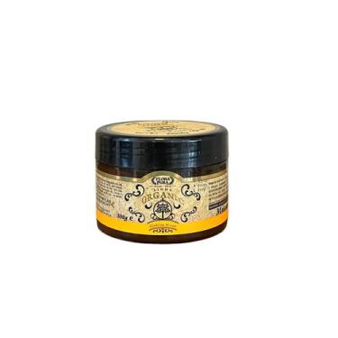 Imagem de Mascara capilar de geleia real 300 g - flora pura