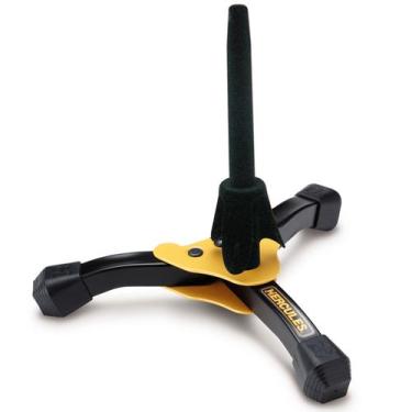 Imagem de Suporte hercules ds640bb flauta clarinete (6151)