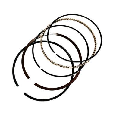 Imagem de Jogo De Anéis Finos STD Motor Honda Gx160 GX200 GP160 GP200