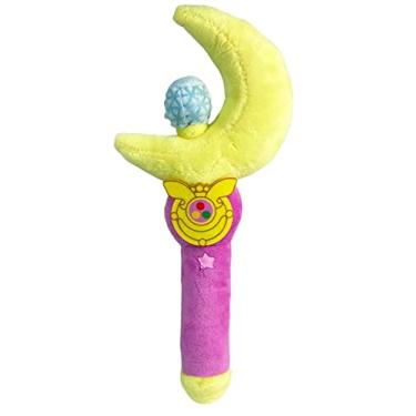 Imagem de Great Eastern Entertainment Sailor Moon Plush Moon Stick Costume