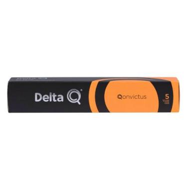Imagem de Cápsulas de Café Delta Onvictus 10 Unidade - Delta Café
