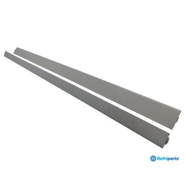 Imagem de Direcionador De Ar Horizontal Daikin - Ftxs50kvm Kit