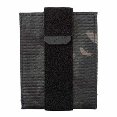 Imagem de CARTEIRA INVICTUS APACHE WARSKIN BLACK