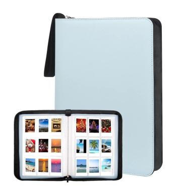 Imagem de Álbum de fotos Veicevol 540 e bolsos para Fujifilm Instax Mini