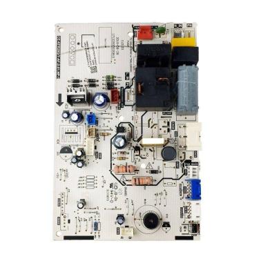 Imagem de Placa Eletrônica Evaporadora Springer 17122000021368 único