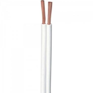 Imagem de Fio Paralelo 2X12 2,50MM Branco Controller