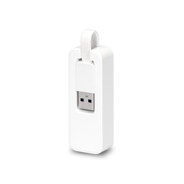 Imagem de Adaptador de Rede TP-LINK UE300 Gigabit USB3.0 - TPL0307