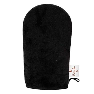 Imagem de Luva Aplicadora para Mousses Auto Bronzeadores, Preto, Parafina Bronze