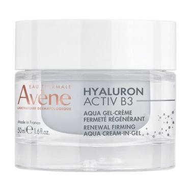 Imagem de Hyaluron Activ B3 Avène Aqua Gel Creme Renovador Celular Anti-idade 50