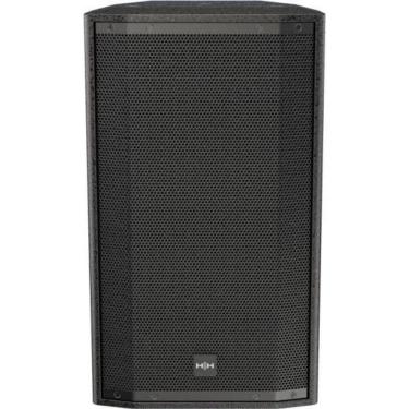 Imagem de Caixa De Som Passiva Hh Tni-W8Pro 8 800W Preta