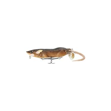 Imagem de FishLab BR-7-BR BBZ Bio Rat 19,5 cm (marrom)
