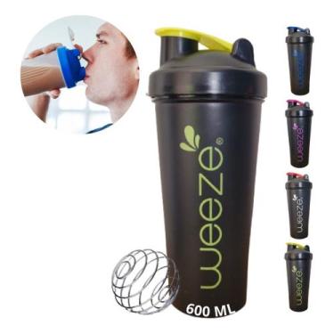 Imagem de Sheiqueiras Para Suplementos De Treino Para Academia caminhada viagem 