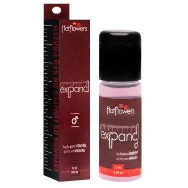 Imagem de Expand Gel 12Ml Hot Flowers - Hotflowers