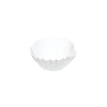 Imagem de FILTRO DE PAPEL 20157.0001 GOURMET 500/2 50/CL Maquina VP17A - Bunn
