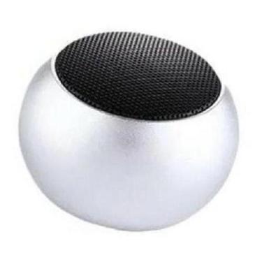 Imagem de Mini Caixa De Som Mini Speaker - Bc Bora Colega Shop