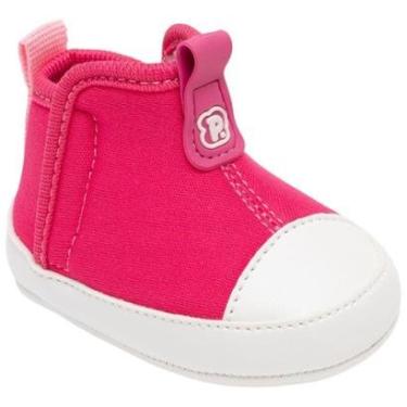 Imagem de Bota Infantil Pimpolho Menina - Pink-Feminino