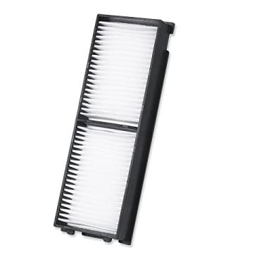 Imagem de Litance ELPAF38 V13H134A38 Filtro de ar do projetor para Epson PowerLite Home Cinema 3020 3010 3020+ 3020E 3010+ 3010E EH-TW5900 EH-TW5910 EH-TW6000 EH-TW610W EH-TW6100 0. 0. 0. 0