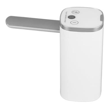 Imagem de Purificador de água/Pressão de água/Extrator de água Dispensador de Bomba de Garrafa Dobrável Bombeamento Quantitativo para Bomba de Toque Dispensador Elétrico Combinado