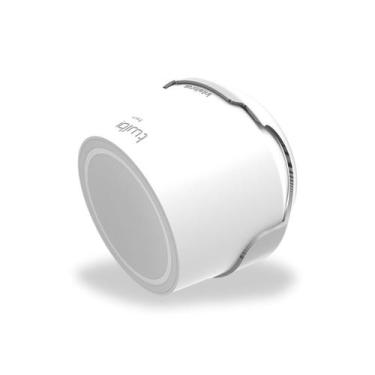 Imagem de Suporte de Teto ou Parede Compatível com Roteador Mesh Intelbras AX 15