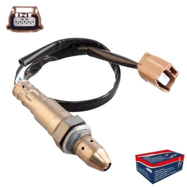 Imagem de DrCax Sensor de Oxigênio O2 Upstream Aquecido Ar Combustível Proporção 234-9135 Compatível com Nissan Altima Frontier Xterra Nissan Quest Infiniti G37 M37 Substituir 22693-1Ja0A 22693-1Mr0A 211500-763