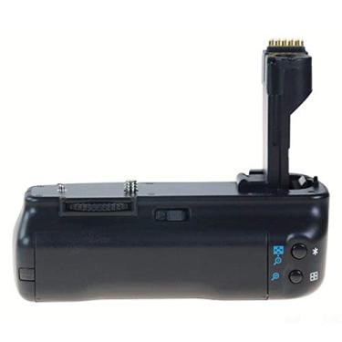 Imagem de Battery Grip BG-E2N / BG-E2 para Canon EOS 20D, 30D, 40D e 50D