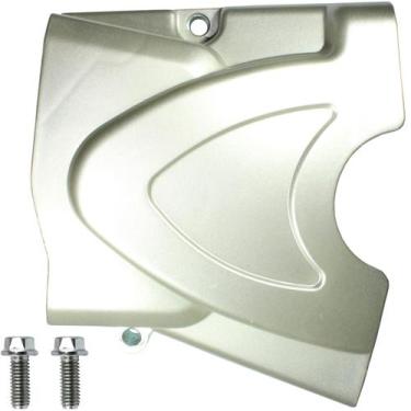 Imagem de Tampa do pinhão da transmissão Shineray Phoenix50 Gold 2011 a 2019 com