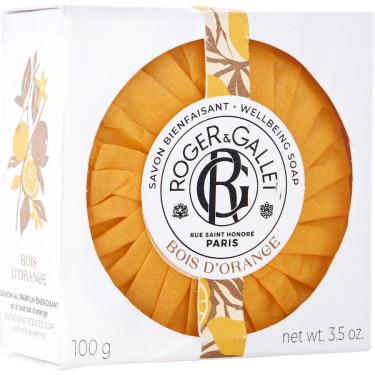 Imagem de Sabonete Unisex Roger & Gallet Bois D'Orange 100 Ml