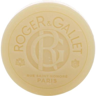 Imagem de Sabonete Unisex Roger & Gallet Feuille De The 100 Ml