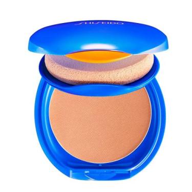 Imagem de Shiseido SB UV Protective Compact Foundation - Pó Compacta com Proteçã