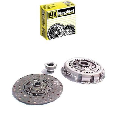 Imagem de Kit embreagem - f1000/4000 turbo aspirado - 6302203000 - LUK BRASIL