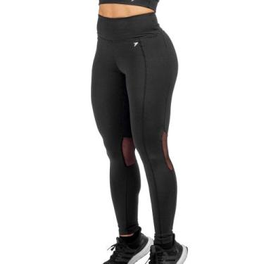 Imagem de Legging Electra 03965 - Poker, Preto, GG