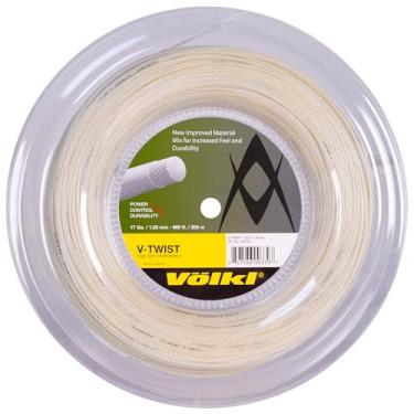 Imagem de Volkl Carretel de corda de tênis V-Twist 17