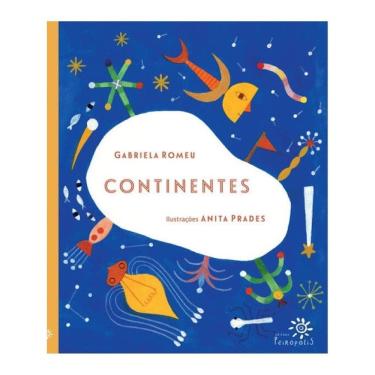 Imagem de Continentes