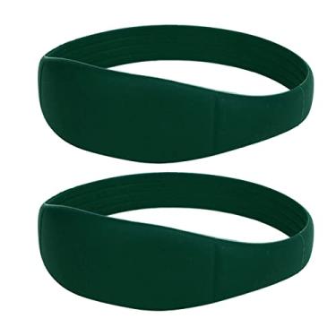 Imagem de Alça de Suporte Ao Joelho Ajustável, Alívio da Dor No Joelho Brace Soft Band for Basketball Fitness Running, Estabilizador do Tendão da Pateta Unissex, Silicone Respirável One