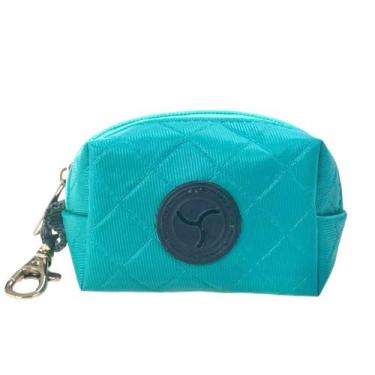 Imagem de Chaveiro Cata Caca - Tam U - PetBelt, Verde Menta