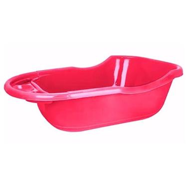 Imagem de Banheira infantil decorada plastico 32 litros - Meu Novo Decor