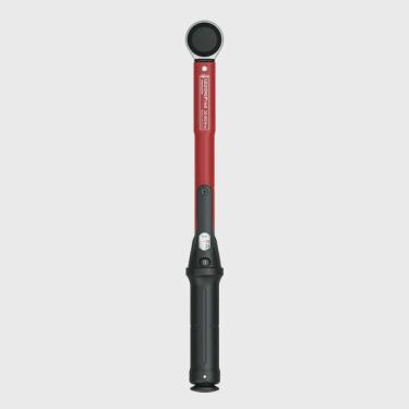 Imagem de Torquímetro Estalo c/ Catraca Encaixe 3/8 10-50nm R58900050 3369938 - Gedore Red