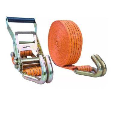 Imagem de Conjunto Catraca para Amarração de Carga - 5 toneladas - 9 Metros - JS