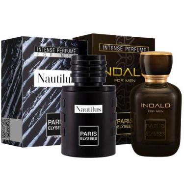Imagem de Kit Nautilus E Indalo - Paris Elysees - Paris Elysses