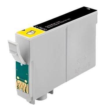 Imagem de Cartucho Para Epson TX220 T073120 Black Compatível - Toner Vale