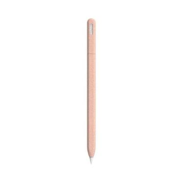 Imagem de Estojo De Silicone À Prova De Choque Para Apple Pencil 1a 2a Geração O