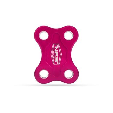 Imagem de Mancal Roda Dianteira Nfs Alumínio Honda Crf 250f 2018 Em Diante