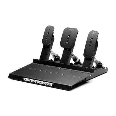 Imagem de Thrustmaster Raceline Pedals III, Modular Pedal Set for PS5, PS4, Xbox and PC