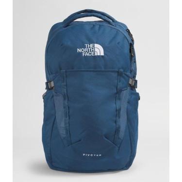 Imagem de Mochila The North Face Pivoter, Azul escuro