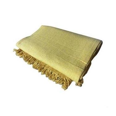 Imagem de Manta para sofa grande 400x180 protetor tipo capa de sofá decoração - 