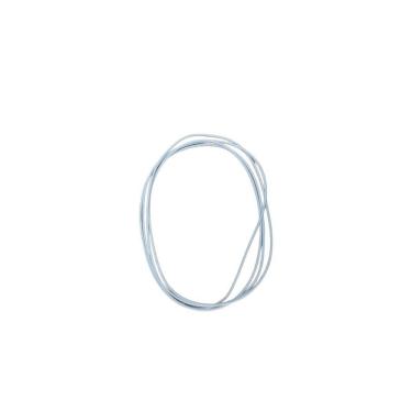 Imagem de Anel Vedação Reservatório Electrolux Dfi80 Di80X 69290701