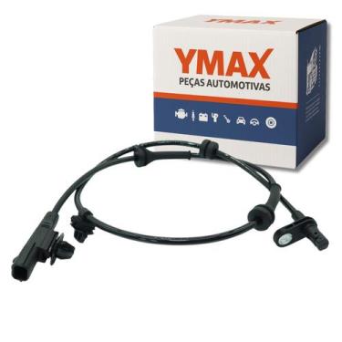 Imagem de Sensor abs traseiro kicks direito ou esquerdo - ymax