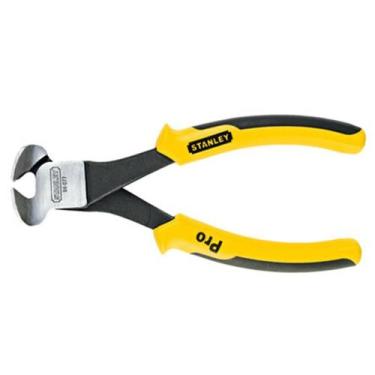 Imagem de Alicate Corte Frontal 6.1/2 PRO - 84-270 - STANLEY