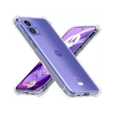 Imagem de Capa Anti Shok Motorola Edge 30 Neo Case Reforçada Anti Impacto - Gené