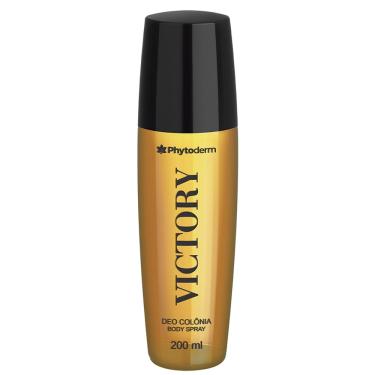 Imagem de Body Spray Phytoderm Victory 200ml